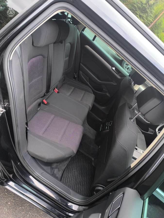 Volkswagen Passat, 2.0 l., Универсал