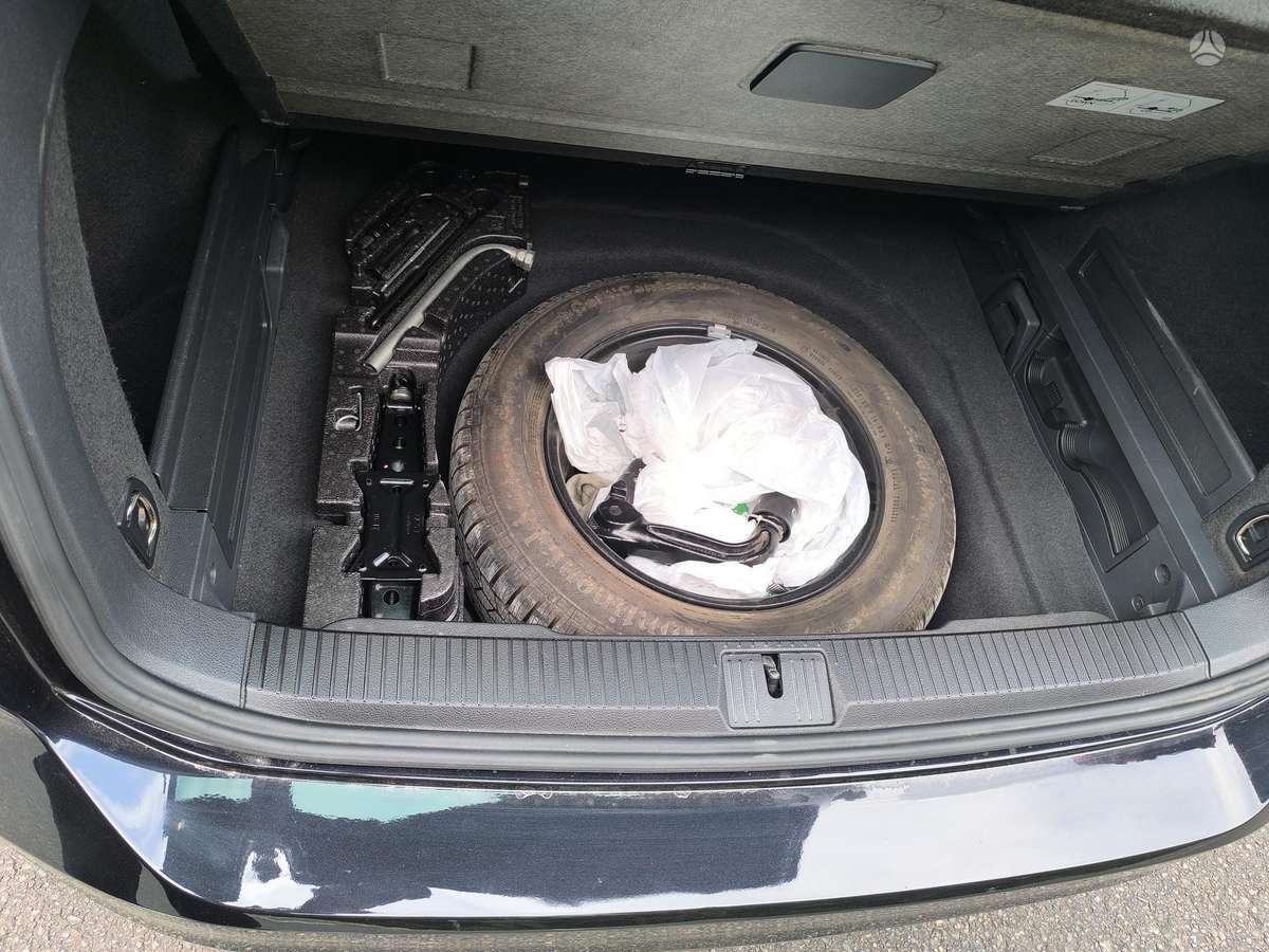 Volkswagen Passat, 2.0 l., Универсал