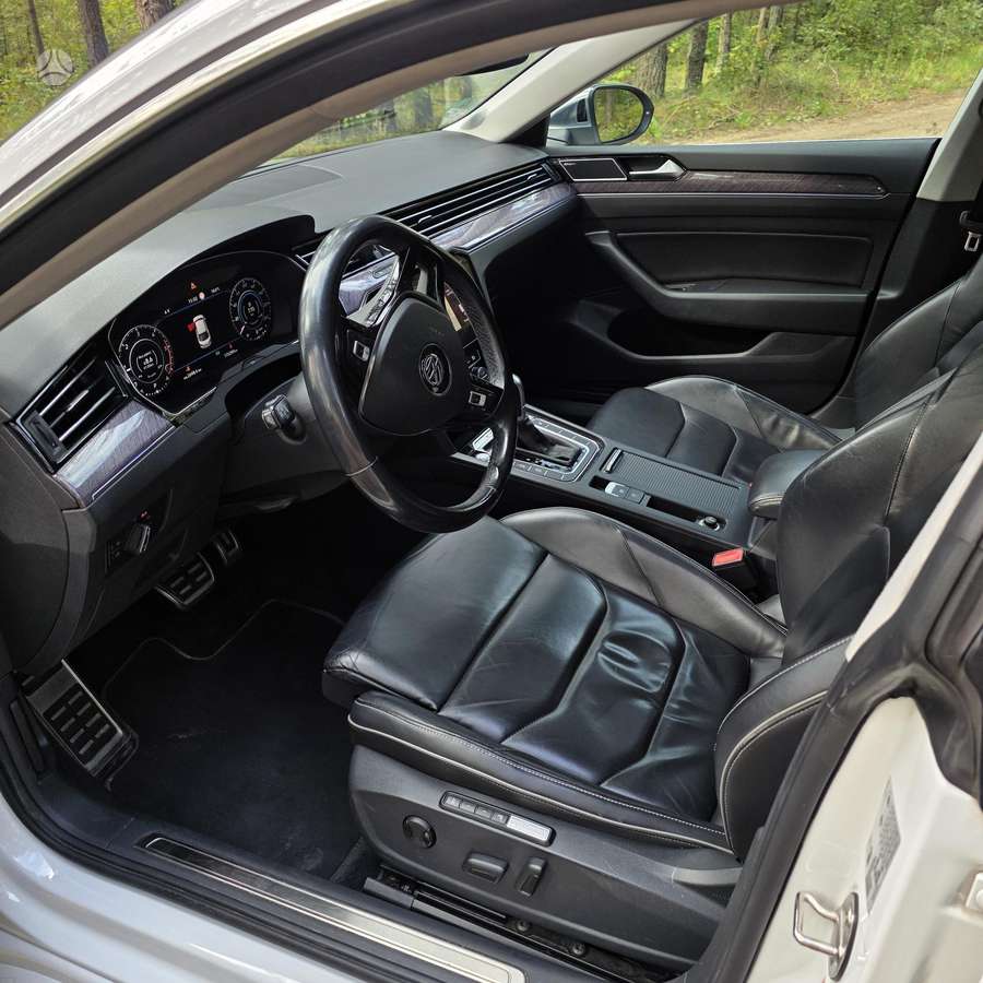 Volkswagen Arteon - 12