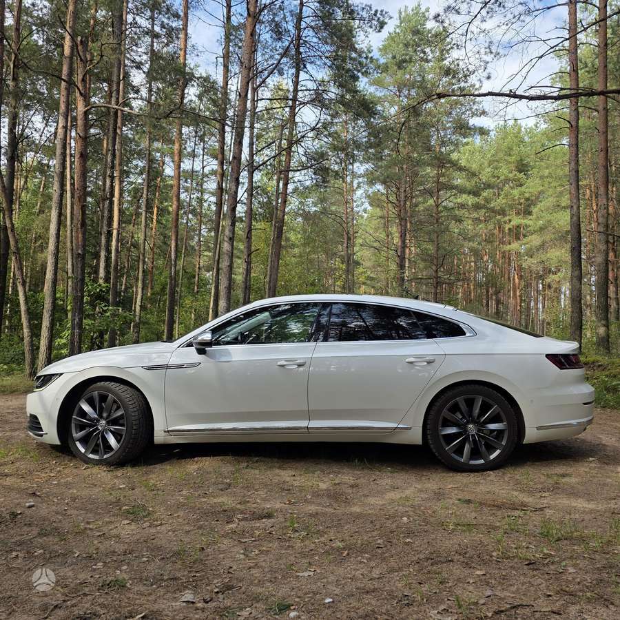 Volkswagen Arteon - 7