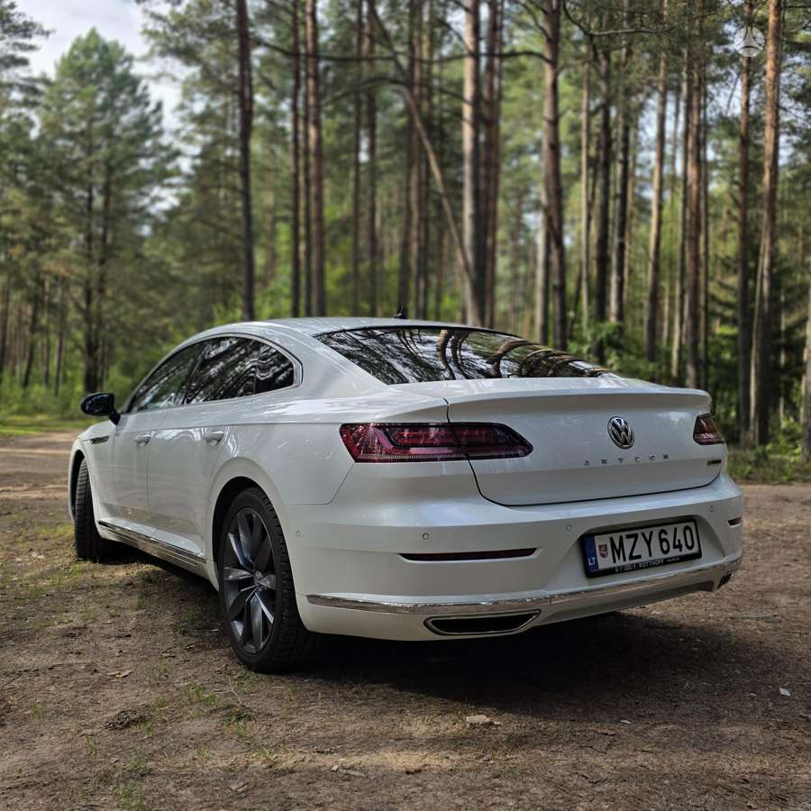 Volkswagen Arteon - 3