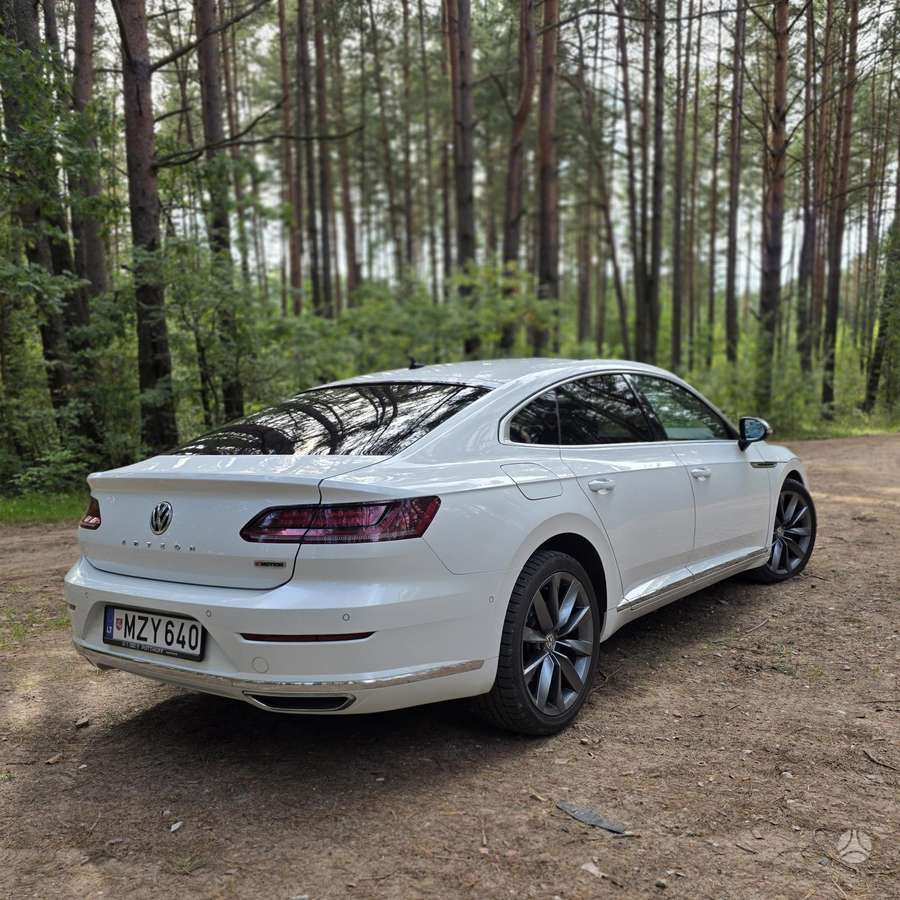 Volkswagen Arteon - 6