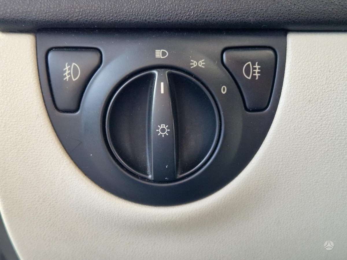 Saab 9-3, 2.0 l., Кабриолет