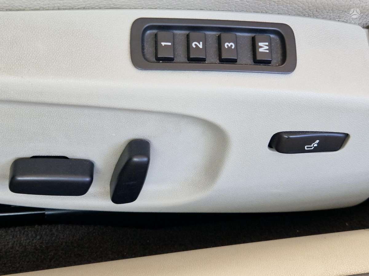 Saab 9-3, 2.0 l., Кабриолет