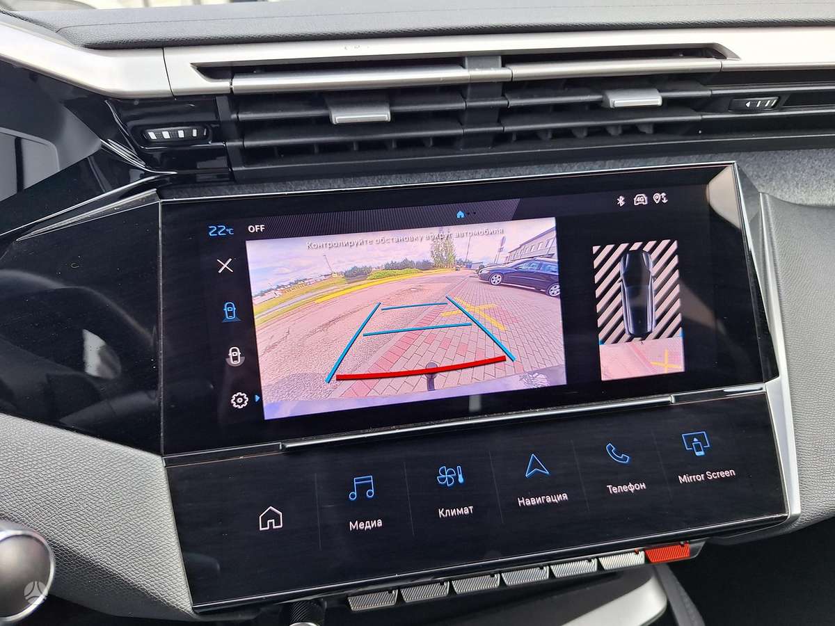 Peugeot 308 - 11