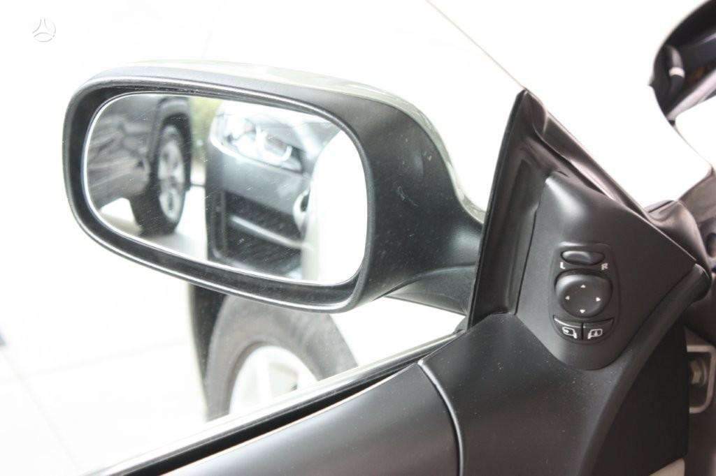 Saab 9-3, 2.0 l., convertible