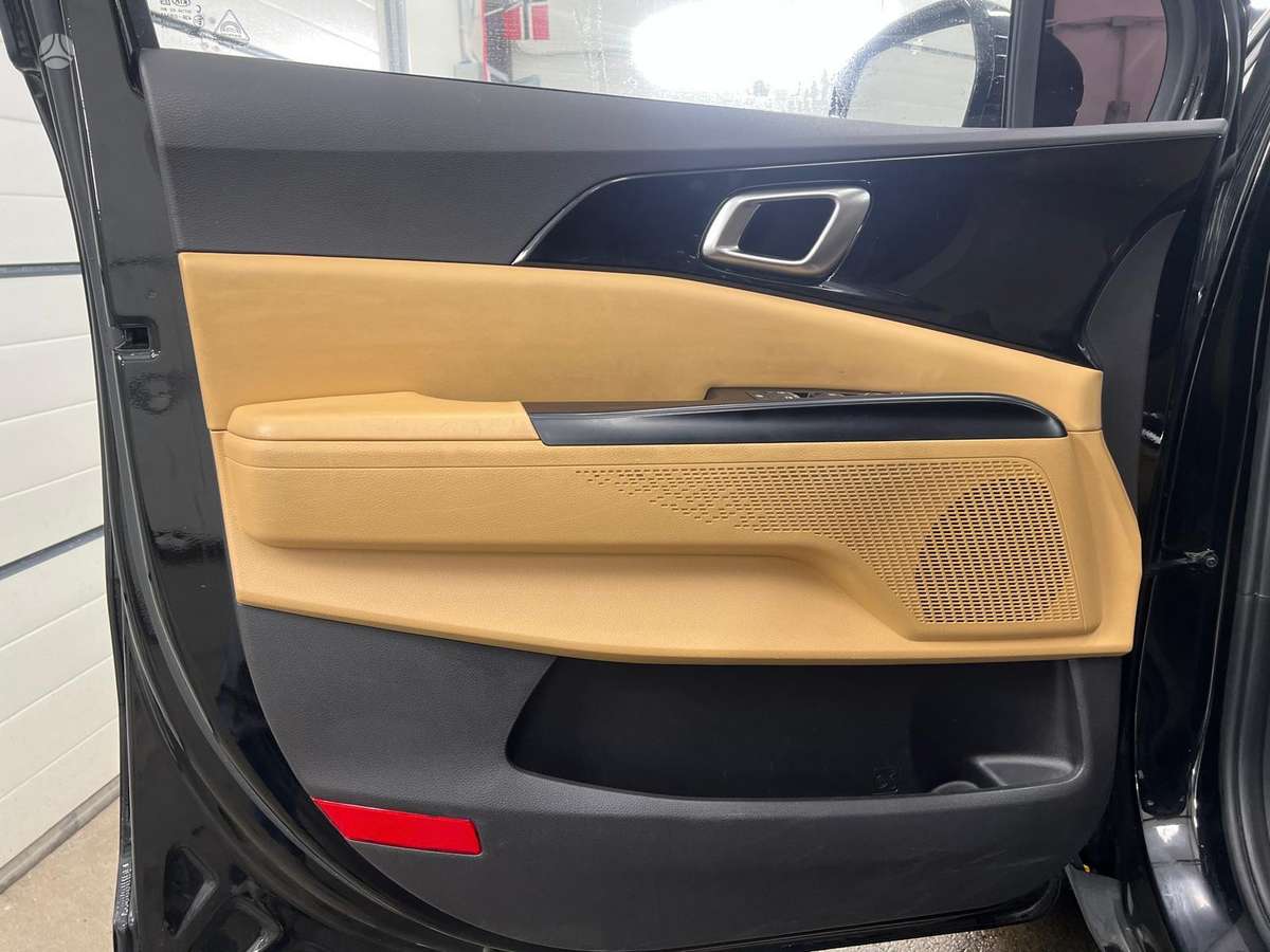 KIA Carnival - 6