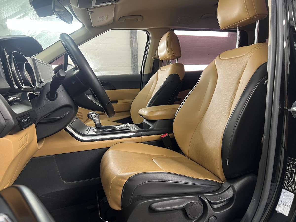 KIA Carnival - 7