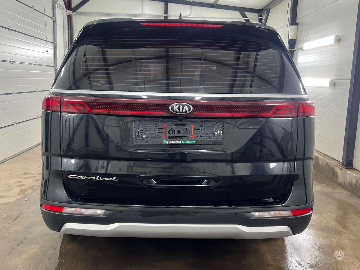 KIA Carnival - 5
