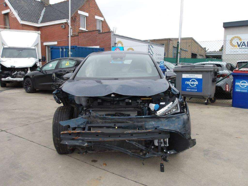 Cupra Born - 3