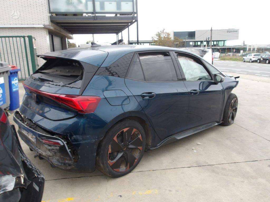 Cupra Born - 4
