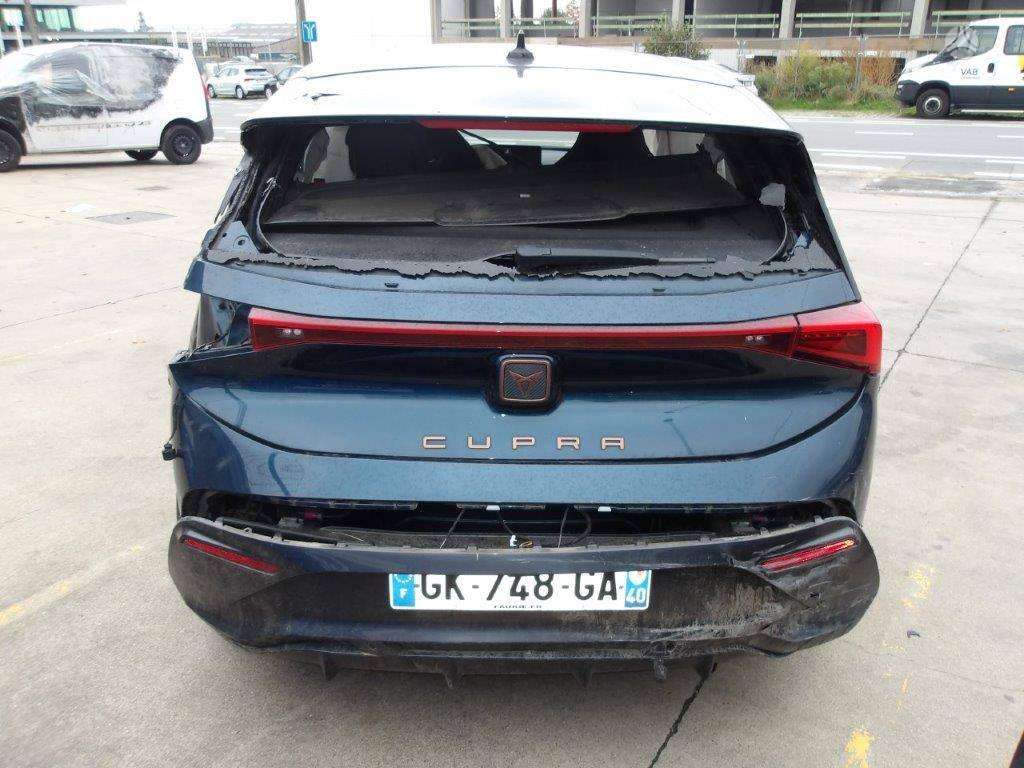 Cupra Born - 5