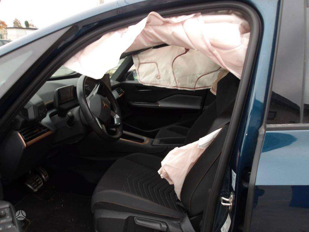 Cupra Born - 10