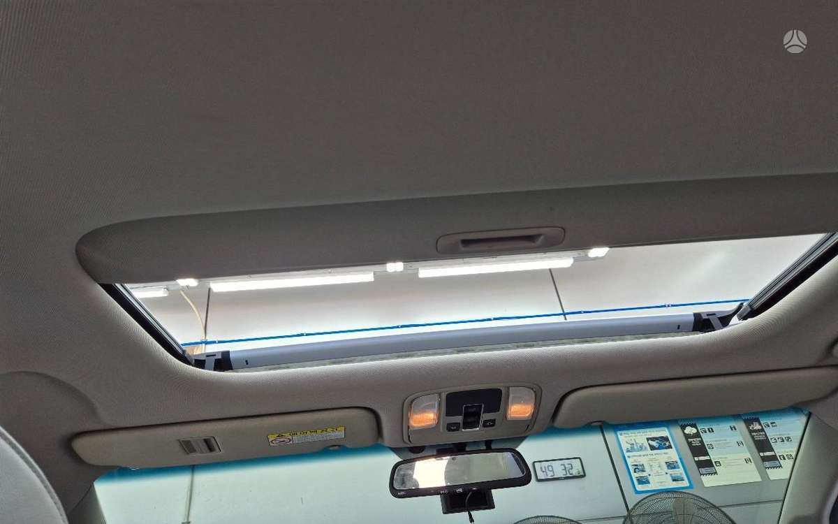 KIA Carnival - 10