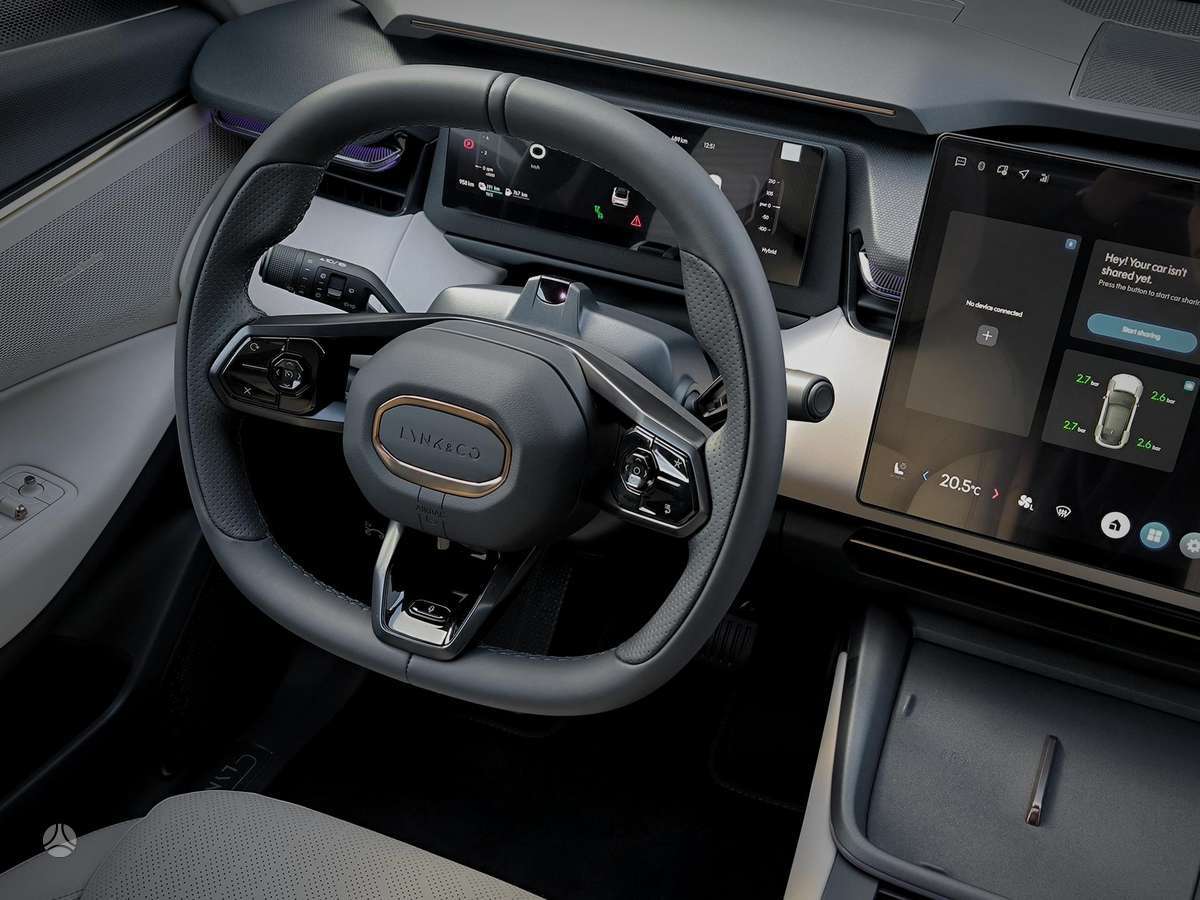 Lynk & Co 08 - 9