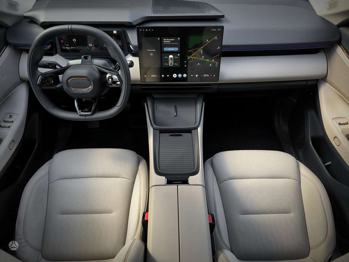Lynk & Co 08 - 8