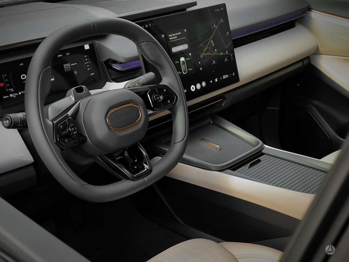 Lynk & Co 08 - 11