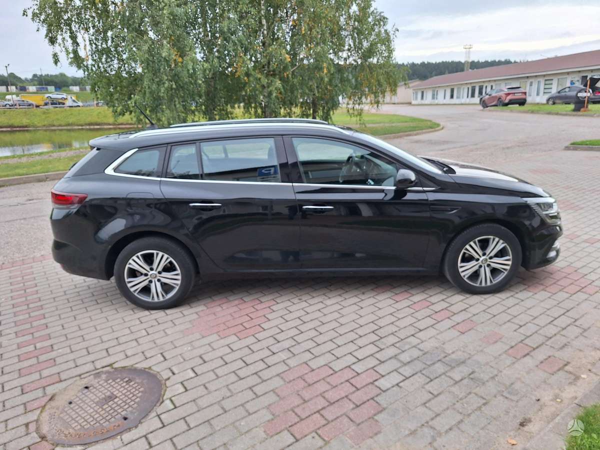 Renault Megane - 5