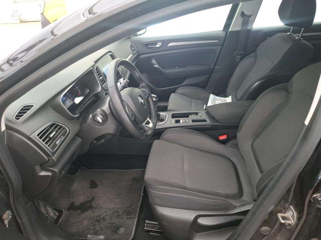 Renault Megane, 1.3 l., Универсал