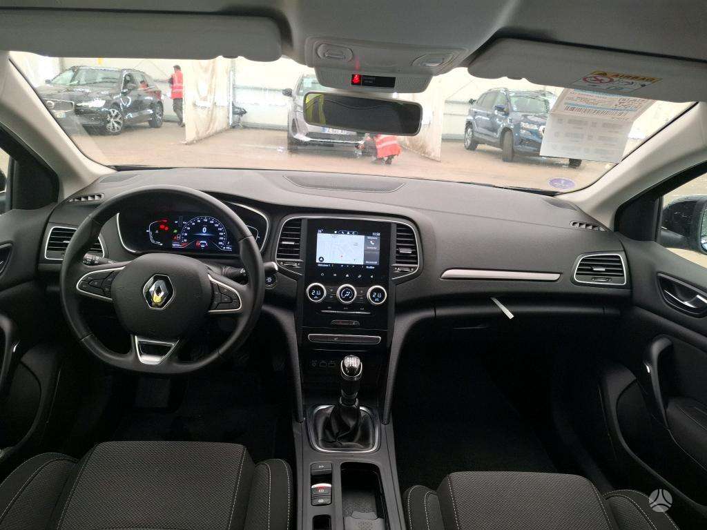 Renault Megane - 10