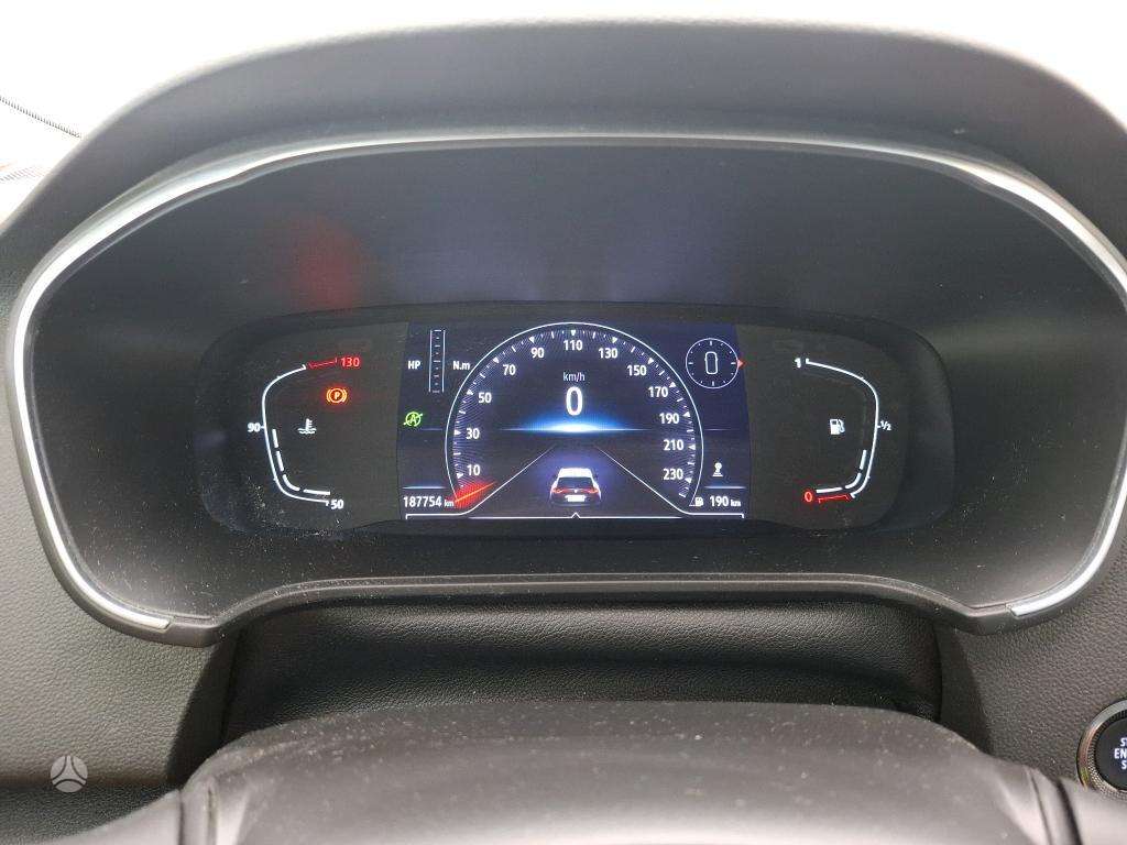 Renault Megane - 11
