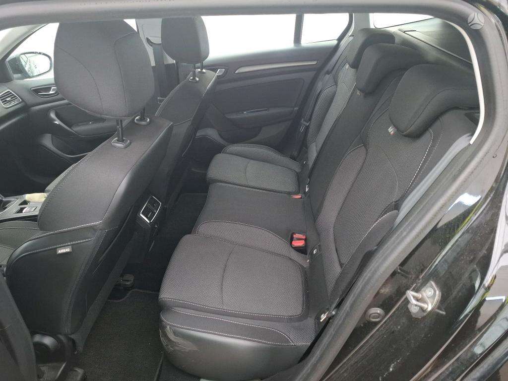 Renault Megane, 1.3 l., Универсал
