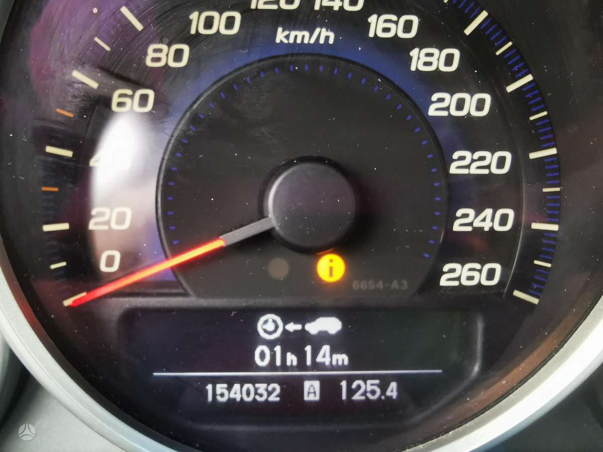 Honda Legend - 2