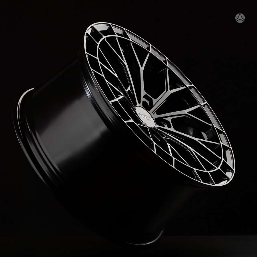 Forzza Sirius, light alloy, R19