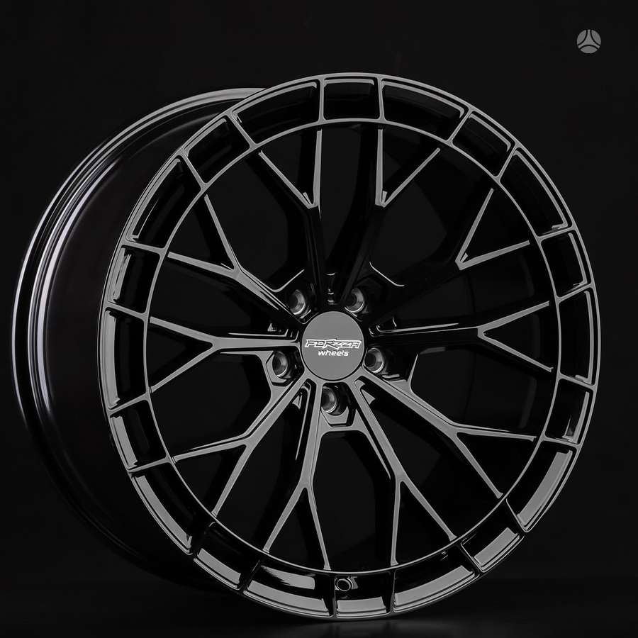 Forzza Sirius, light alloy, R19