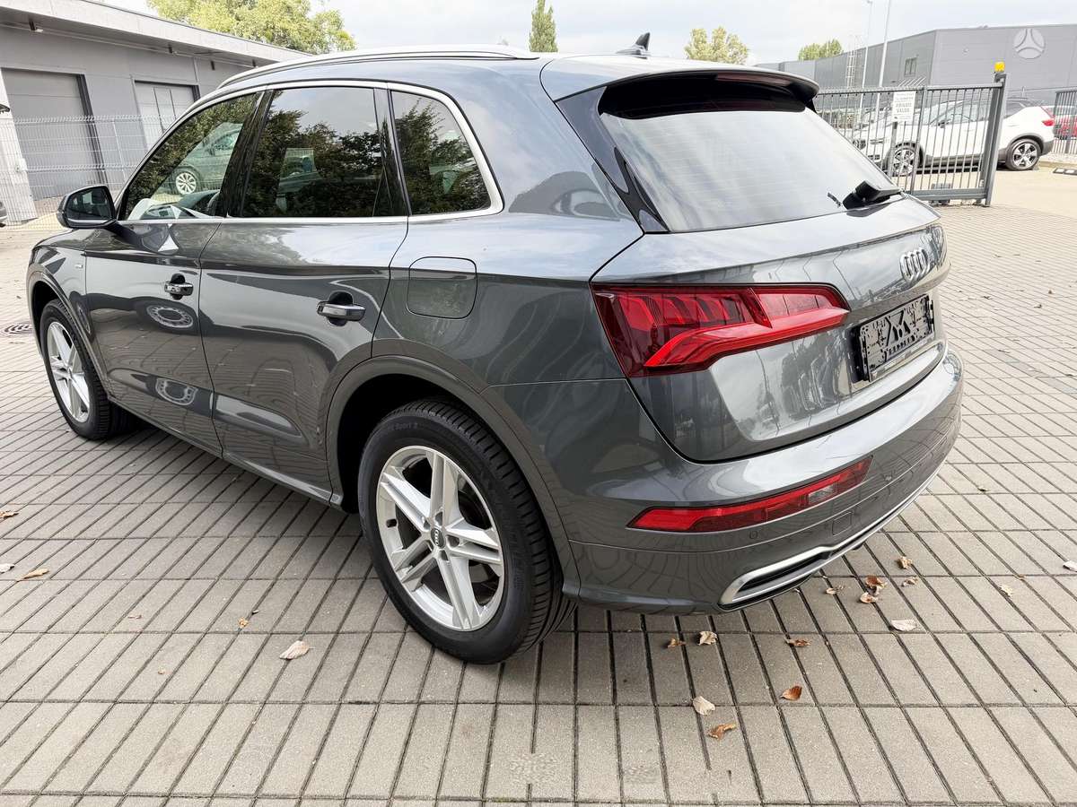 Audi Q5 - 3