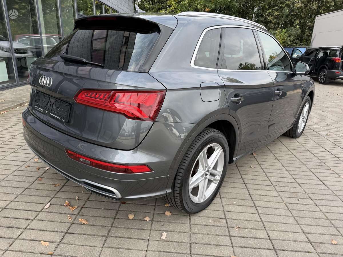 Audi Q5 - 4
