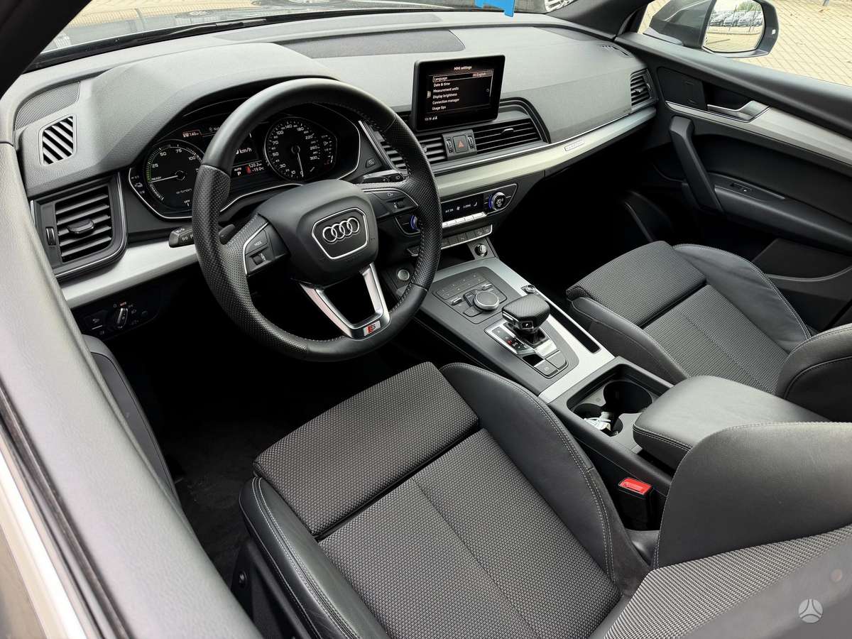 Audi Q5 - 6