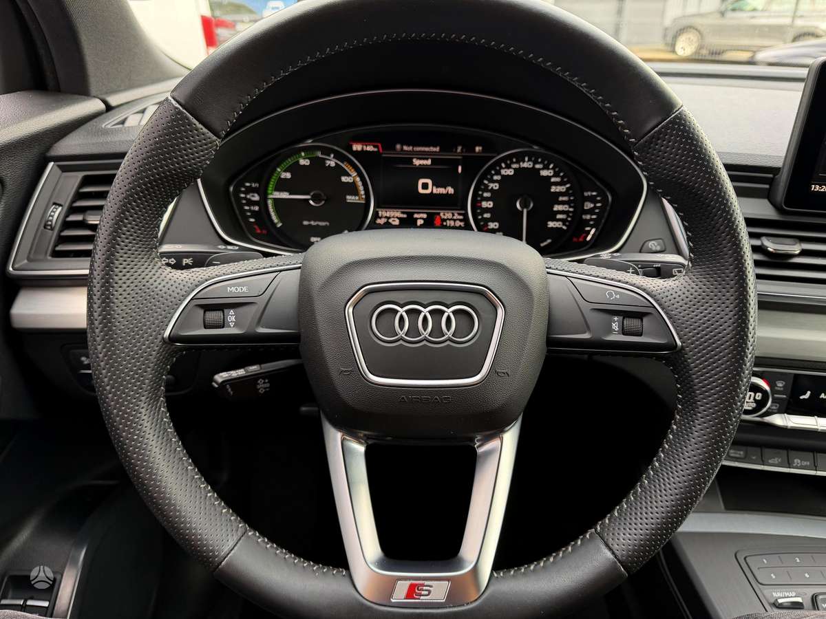 Audi Q5 - 7