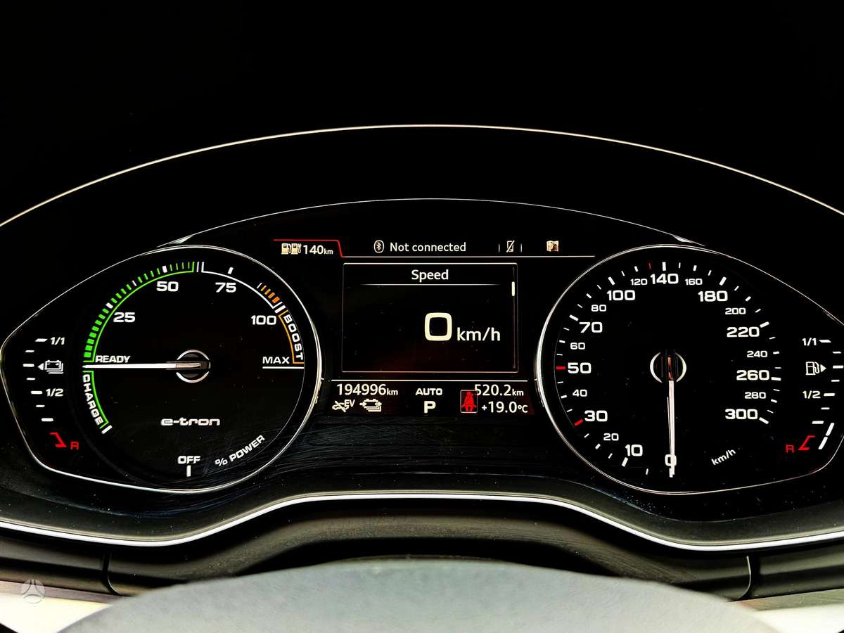 Audi Q5 - 10