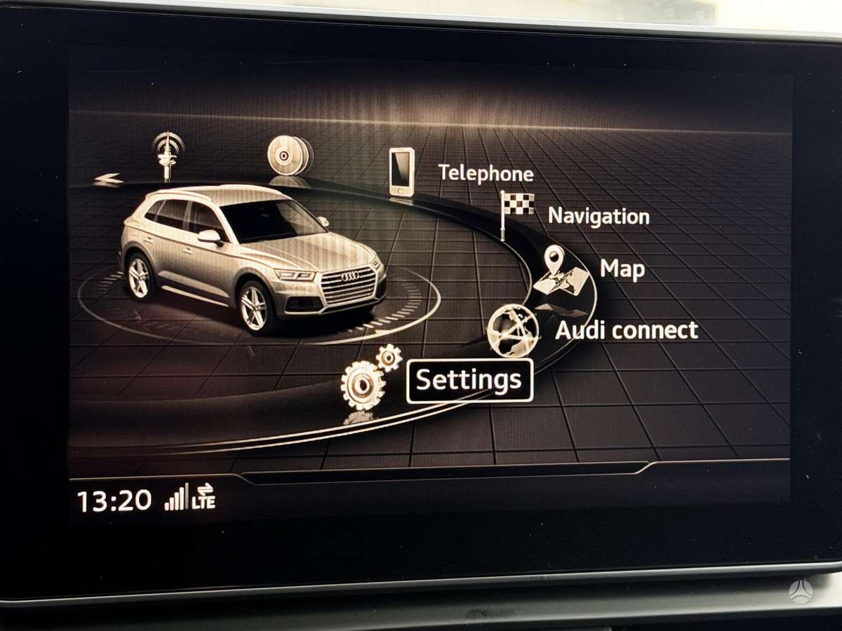 Audi Q5 - 12