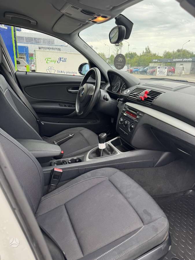 BMW 116 - 6