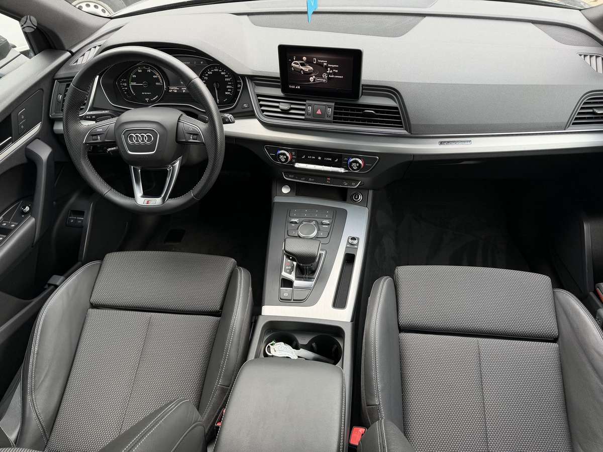Audi Q5 - 9