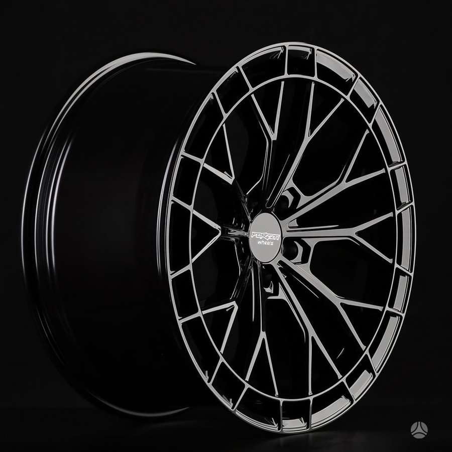 Forzza Sirius, легкосплавные , R20