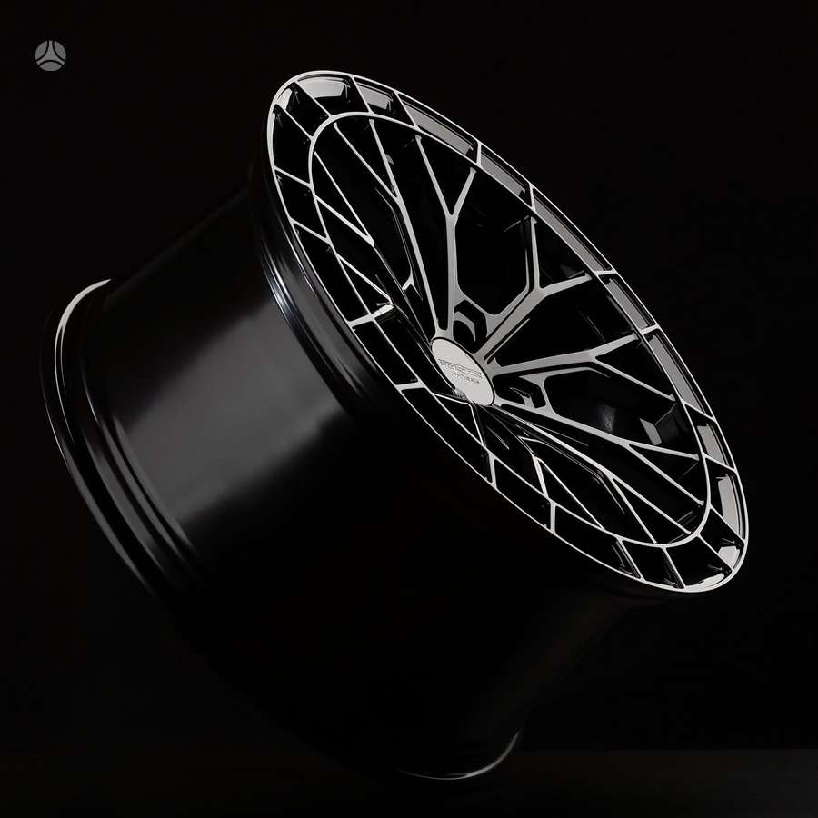 Forzza Sirius, light alloy, R20