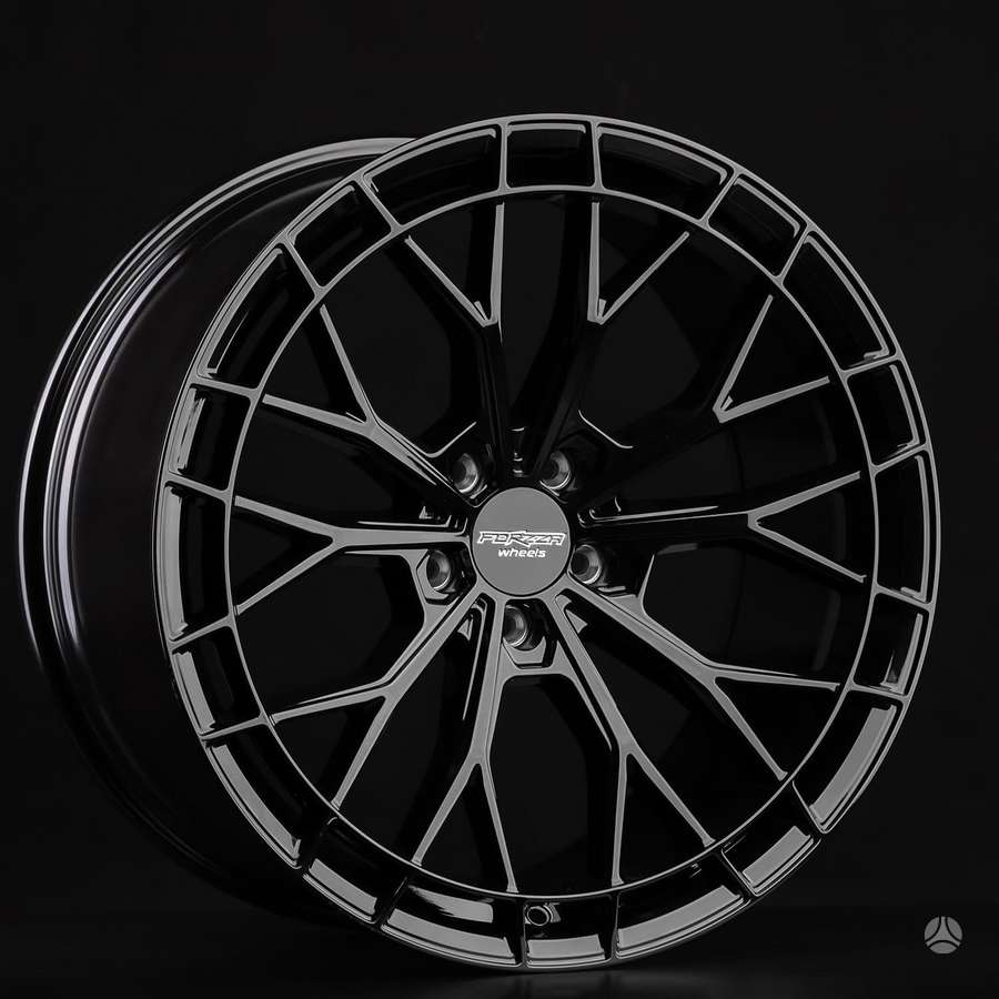 Forzza Sirius, light alloy, R20