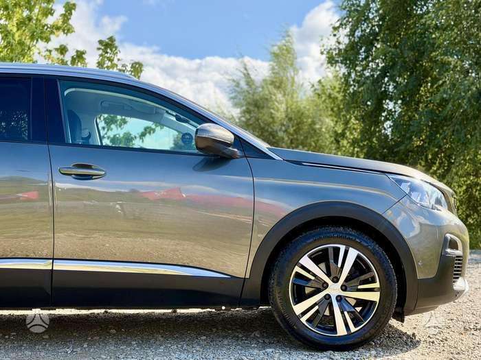 Peugeot 3008 - 10