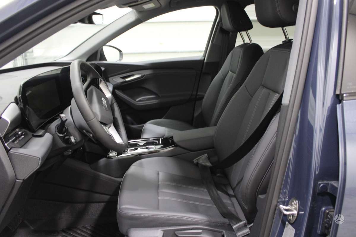 Audi Q6 e-tron - 10