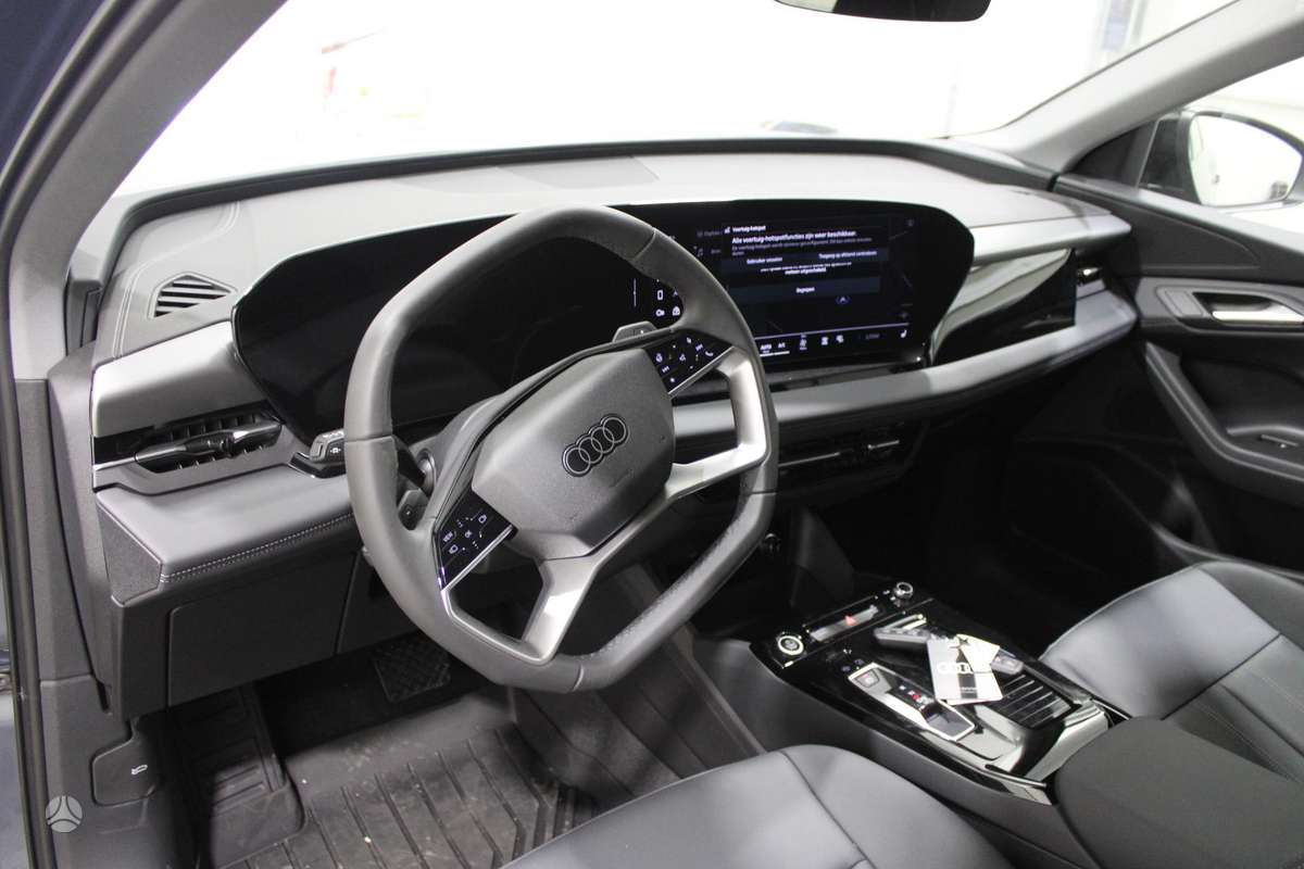 Audi Q6 e-tron - 11