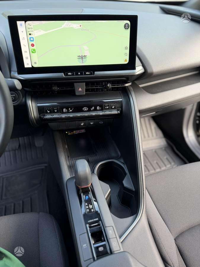 Toyota C-HR - 10