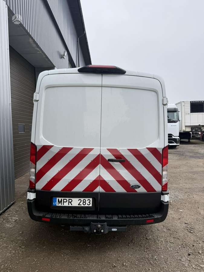 Ford Transit - 3