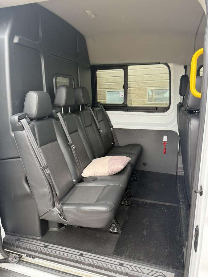 Ford Transit - 5