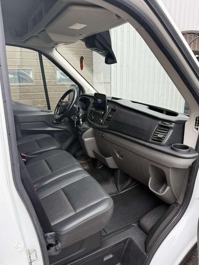 Ford Transit - 6