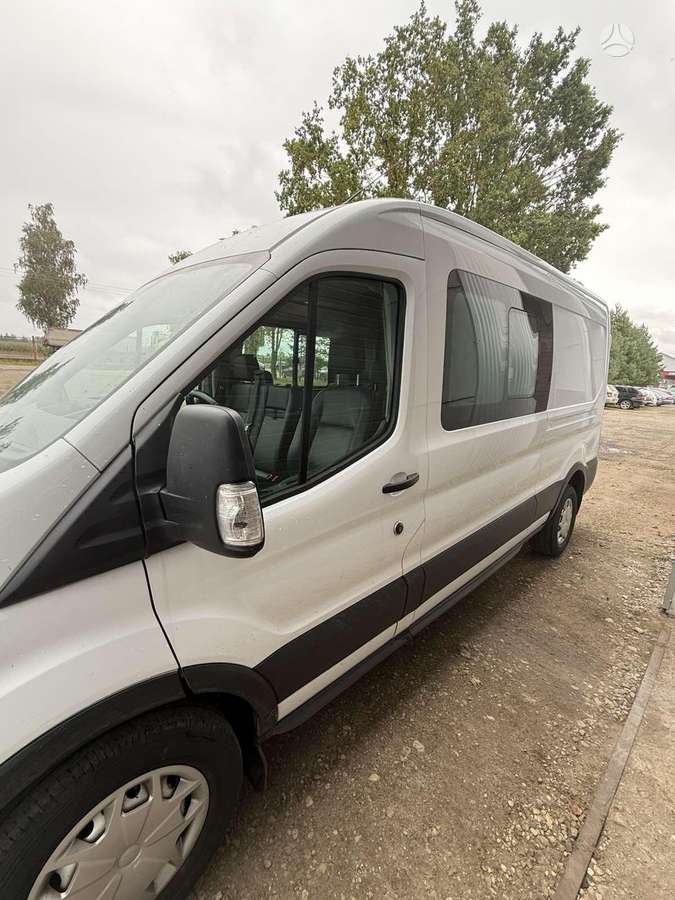 Ford Transit - 7