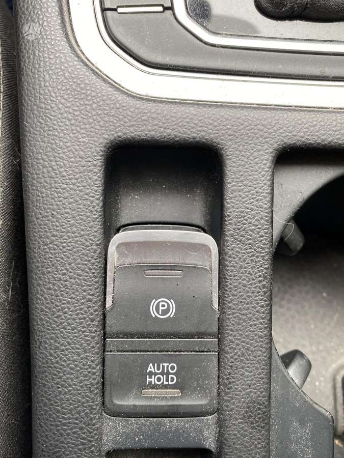 Volkswagen Passat, 2.0 l., Универсал