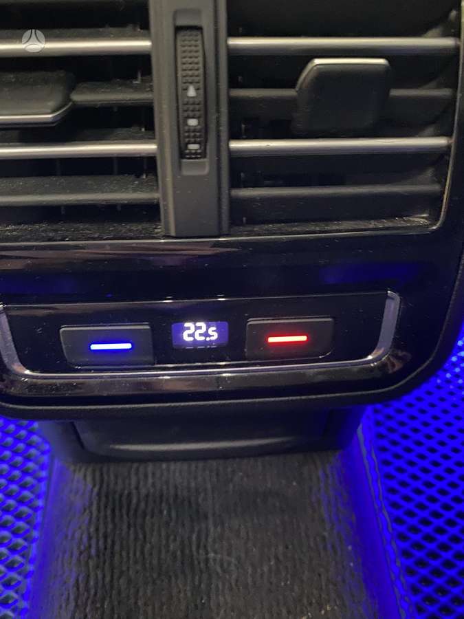 Volkswagen Passat, 2.0 l., Универсал
